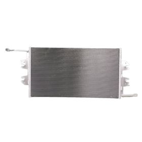 Chevrolet Van Chevy Express 1996-2002 Ac Condenser New Design - CND40111