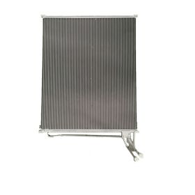 Ford Van Econoline 1997-2007 Ac Condenser Exc 6.0l Diesel - CND40122