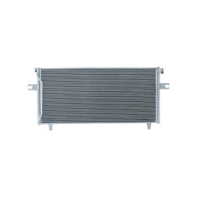 1998-2001 Nissan Altima - Ac Condenser - CND40125