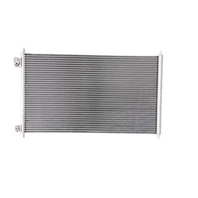 Acura CL 2001-2003 Ac Condenser V6 - CND40132