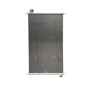 Honda Accord Coupe 1998-2002 Ac Condenser 4cyl - CND40135