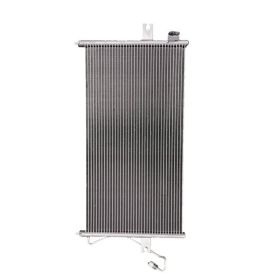 Nissan Frontier Pickup 1998-2002 Ac Condenser - CND40143
