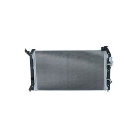 1998-2003 Toyota Sienna - Ac Condenser Front Unit - CND40144