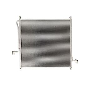 Mazda Mazda Pickup 1998-2009 Ac Condenser Exc 00-07 4.0l V6 - CND40150