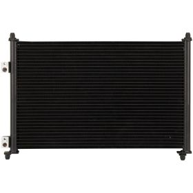 Mazda 626 1998-2002 Ac Condenser - CND40156
