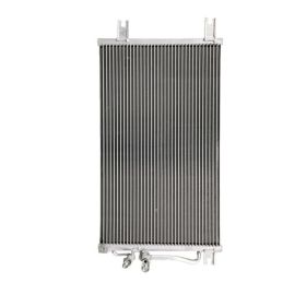 Mitsubishi Montero Sport 1997-1999 Ac Condenser - CND40163