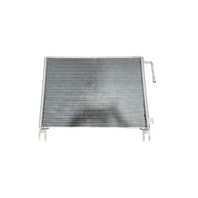 1998-2002 Dodge Pickup Dodge Fullsize(-2002) - Ac Condenser - CND40164