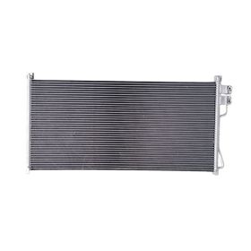 1997-2006 Ford Expedition - Ac Condenser - CND40166