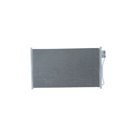 1999-2004 Ford Mustang Gt - Ac Condenser Exc Cobra - CND40179