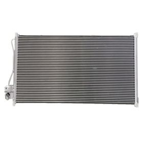Ford Mustang 1999-2004 Ac Condenser Exc Cobra - CND40179