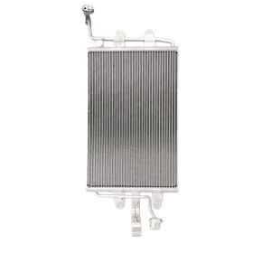1998-2006 Volkswagen Beetle - Ac Condenser - CND40185