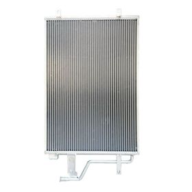 1998-2002 Dodge Pickup Dodge Fullsize(-2002) - Ac Condenser - CND40188