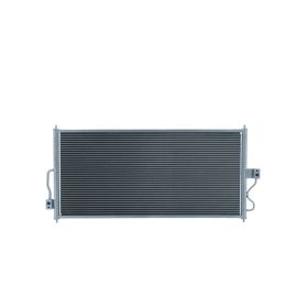 1999-2003 Ford Windstar - Ac Condenser - CND40189
