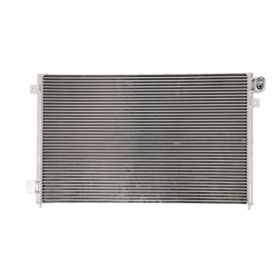 2000-2006 Lincoln Ls - Ac Condenser - CND40191