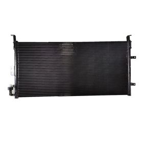1999-2002 Hyundai Sonata - Ac Condenser - CND40194