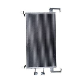 2000-2005 Dodge Neon - Ac Condenser - CND40197