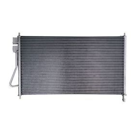 Ford Focus 2000-2005 Ac Condenser To 3/16/05 - CND40220