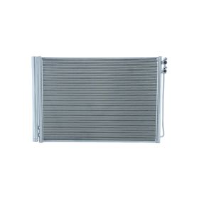2012-2018 Bmw 6 Series - A/c Condenser - CND4069