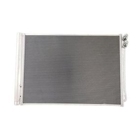 BMW 6 Series 2011-2015 A/c Condenser - CND4069