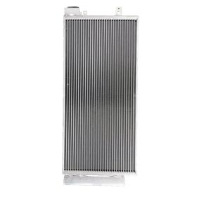 2012-2020 Chevrolet Sonic Sedan - A/c Condenser - CND4083