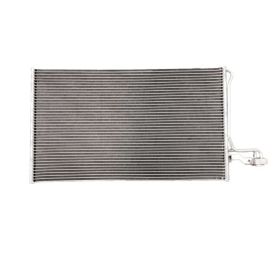 2009-2013 Volvo C30 - Condenser - CND4084