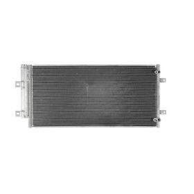 2012-2014 Ford Edge - A/c Condenser - CND4097