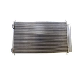2012-2019 Toyota Prius C - Condenser - CND4102