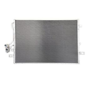 Dodge Journey 2011-2019 A/c Condenser - CND4104
