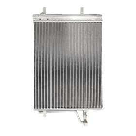Ford Escape 2013-2018 Condenser For Models With 1.6l L4 And 2.5l L4 - CND4106