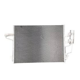 Ford Escape 2013-2016 A/c Condenser For Models With 2.0l L4 Turbo - CND4115