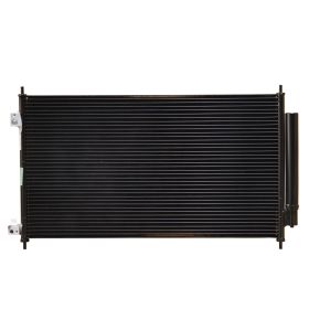 Acura RDX 2013-2015 A/c Condenser - CND4118