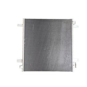 Infiniti Qx80 2011-2013 A/c Condenser - CND4152