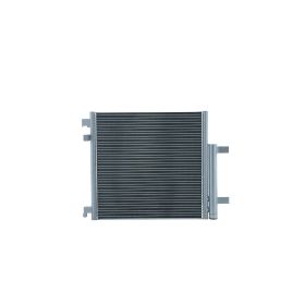 2013-2015 Chevrolet Spark - A/c Condenser - CND4184