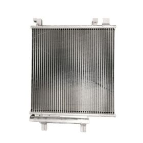 Chevrolet Spark 2013-2015 A/c Condenser - CND4184