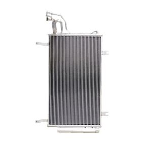 2013-2021 Mazda Cx-5 - A/c Condenser - CND4189