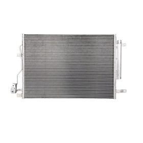 2013-2016 Dodge Dart - A/c Condenser - CND4192