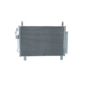 2013-2020 Nissan Pathfinder - A/c Condenser - CND4201