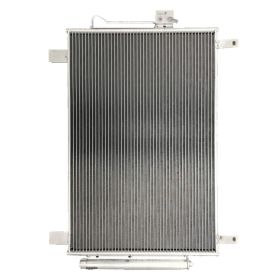 Nissan Pathfinder 2013 A/c Condenser - CND4201