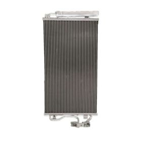BMW I3 2014-2016 A/c Condenser - CND4226
