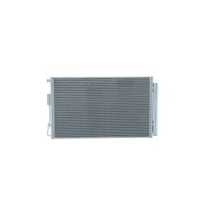 2013-2019 Hyundai Santa Fe Xl - Condenser For Models With 2.4l L4 Or 3.3l V6 - CND4227