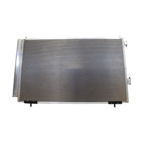 Toyota Rav4 2013-2018 A/c Condenser - CND4232