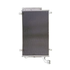 2011-2013 Mazda 6 - A/c Condenser - CND4233