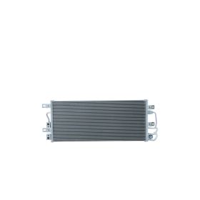 2012-2019 Ford Explorer Limited - A/c Condenser - CND4238