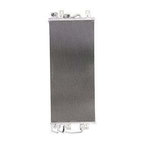 Ford Explorer 2012-2019 A/c Condenser - CND4238