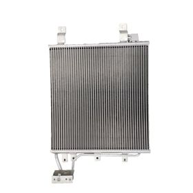 2012-2017 Jeep Wrangler - A/c Condenser - CND4239