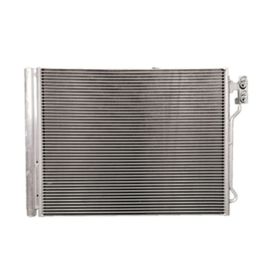 BMW 5 Series 2012-2016 Condenser For 528i/ix Models With 2.0l L4 - CND4242