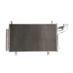 2014-2021 Mazda 6 - A/c Condenser - CND4243