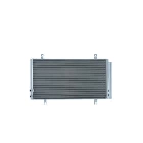 2013-2018 Lexus Es350 - A/c Condenser - CND4244