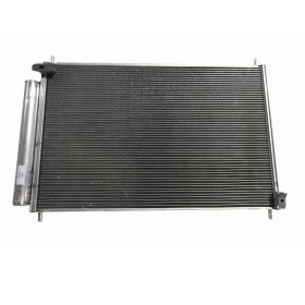 2014-2017 Honda Accord Hybrid - A/c Condenser - CND4250