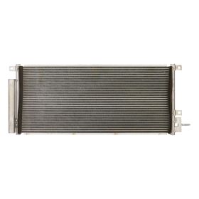 2015-2016 Chevrolet Trax - A/c Condenser - CND4252
